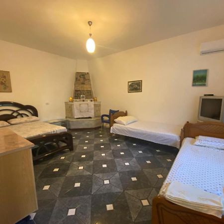 Eva Apartments Dhermi Ngoại thất bức ảnh