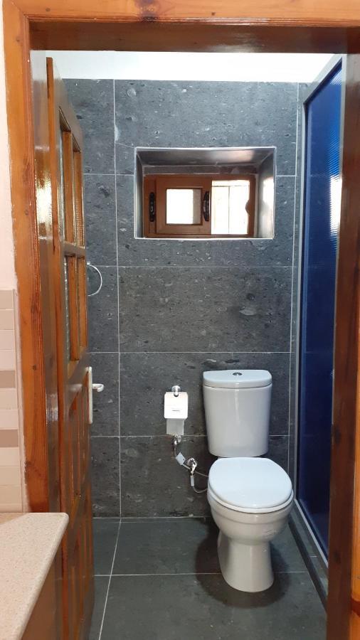 Eva Apartments Dhermi Ngoại thất bức ảnh