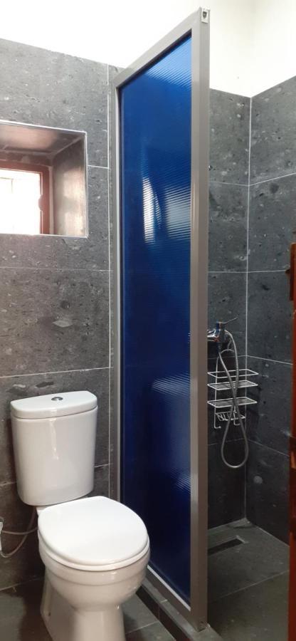 Eva Apartments Dhermi Ngoại thất bức ảnh