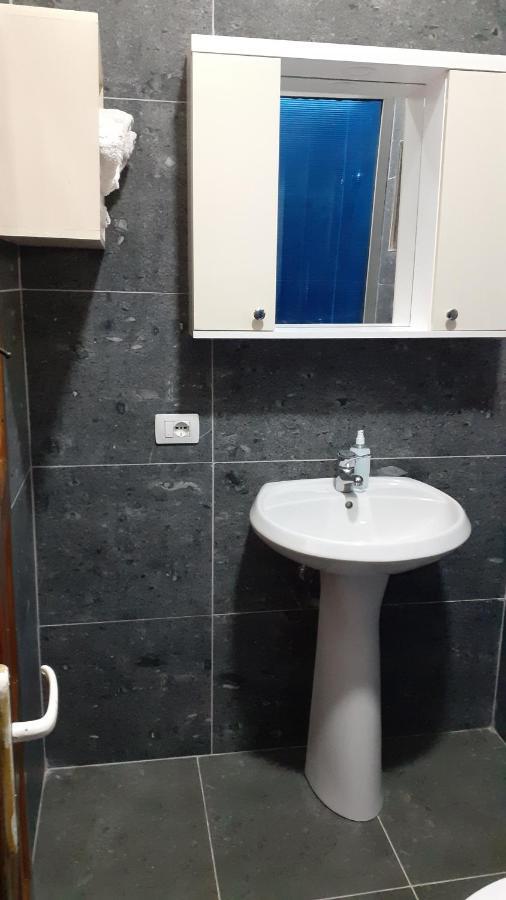 Eva Apartments Dhermi Ngoại thất bức ảnh