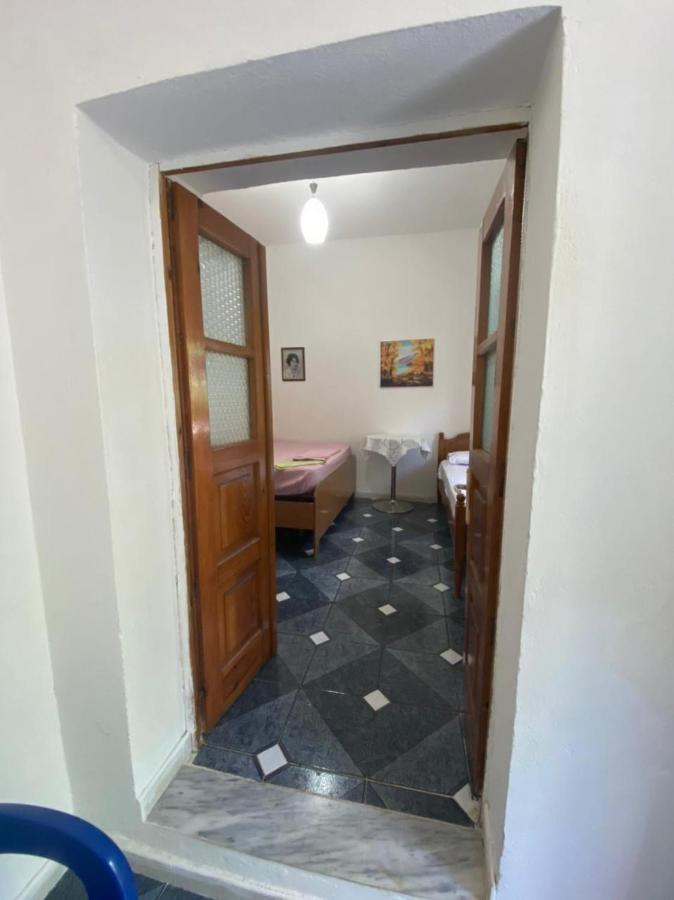 Eva Apartments Dhermi Ngoại thất bức ảnh