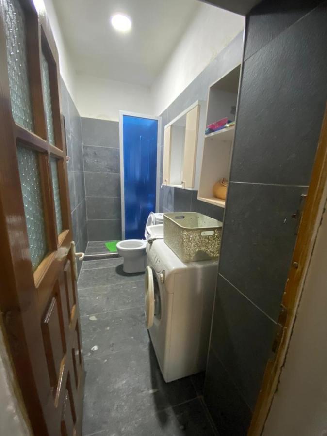 Eva Apartments Dhermi Ngoại thất bức ảnh