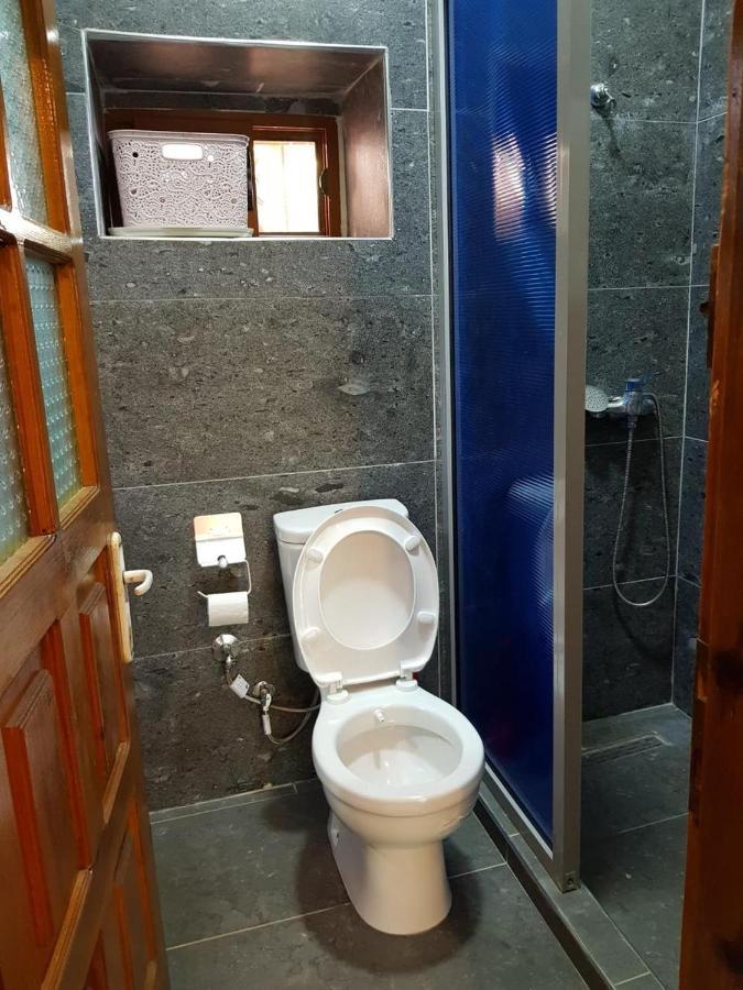 Eva Apartments Dhermi Ngoại thất bức ảnh