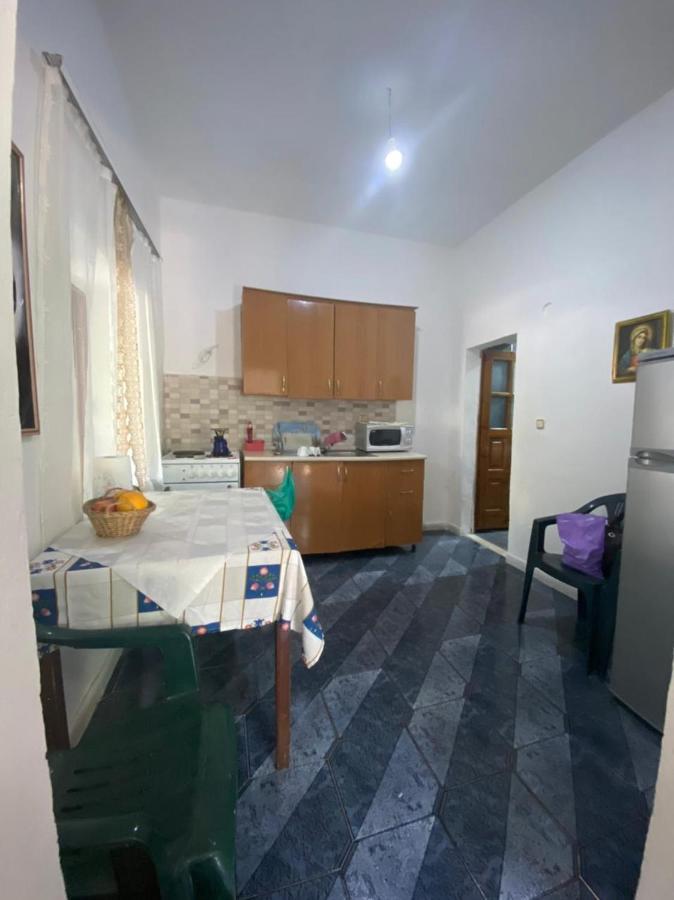 Eva Apartments Dhermi Ngoại thất bức ảnh