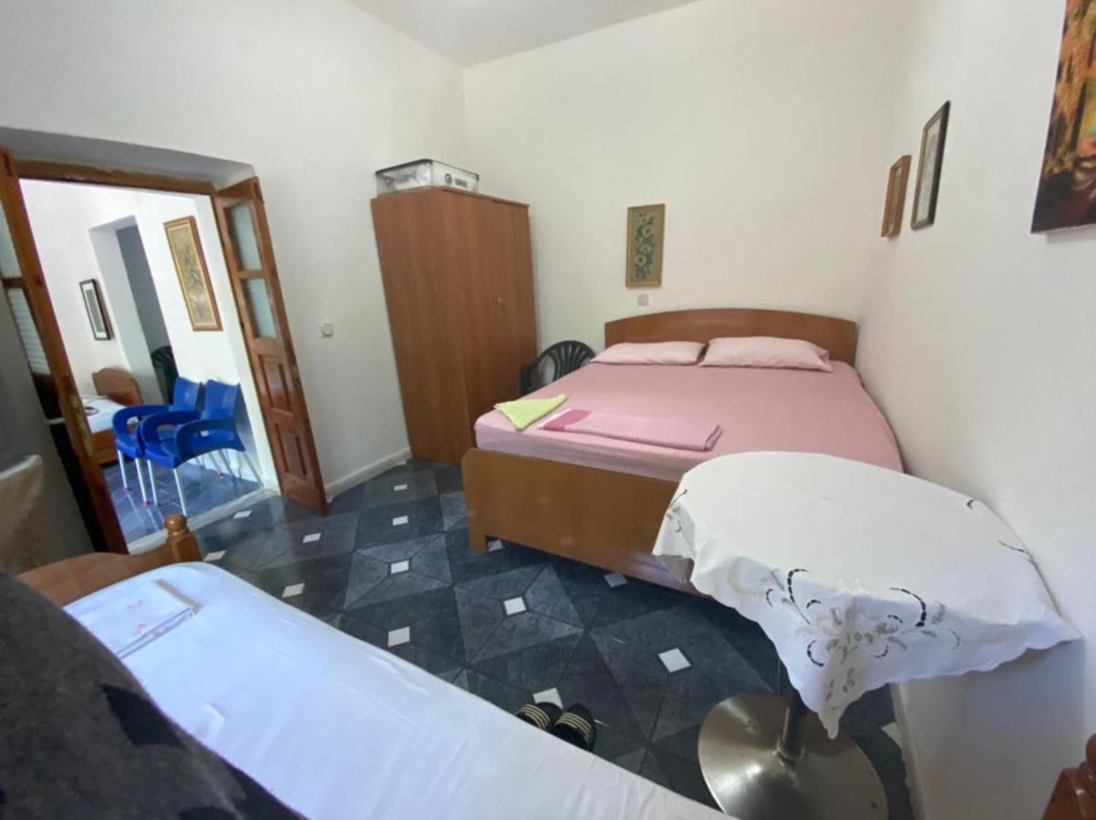 Eva Apartments Dhermi Ngoại thất bức ảnh
